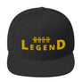 HOOD LEGEND SNAPBACK