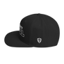 NEVER TRUST A SOUL SNAPBACK