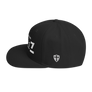 SHE BELONGS TO THE STREETS SNAP BACK