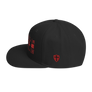 HUSTLE - HUSTLE SNAPBACK