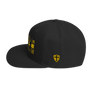 HUSTLE - HUSTLE SNAPBACK