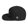 MONEY DONT SLEEP SNAPBACK