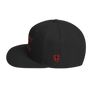 MONEY DONT SLEEP SNAPBACK