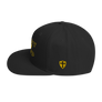MONEY DONT SLEEP SNAPBACK