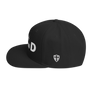 HOOD LEGEND SNAPBACK