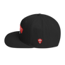 CRIME PAYS SNAPBACK