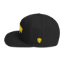 CRIME PAYS SNAPBACK