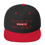 MONEY DONT SLEEP SNAPBACK