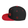 HOOD LEGEND SNAPBACK