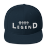 HOOD LEGEND SNAPBACK