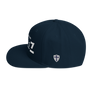SHE BELONGS TO THE STREETS SNAP BACK