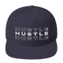HUSTLE - HUSTLE SNAPBACK