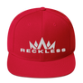 RECKLESS Snapback