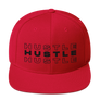 HUSTLE - HUSTLE SNAPBACK