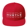 HUSTLE - HUSTLE SNAPBACK