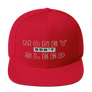 MONEY DONT SLEEP SNAPBACK