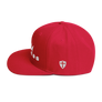 RECKLESS Snapback