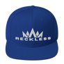 RECKLESS Snapback