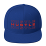 HUSTLE - HUSTLE SNAPBACK