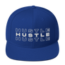 HUSTLE - HUSTLE SNAPBACK