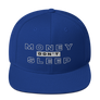MONEY DONT SLEEP SNAPBACK