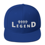 HOOD LEGEND SNAPBACK