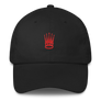 Crown Dad Hat