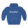 Loyalty Hoody