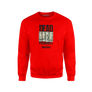Dead President Sweater