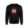 Dead President Sweater
