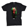 DRAKO MASK T-SHIRT
