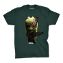DRAKO MASK T-SHIRT