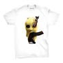 DRAKO MASK T-SHIRT