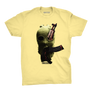 DRAKO MASK T-SHIRT