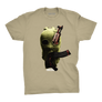 DRAKO MASK T-SHIRT