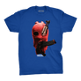 DRAKO MASK T-SHIRT