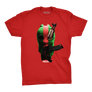 DRAKO MASK T-SHIRT