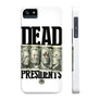 Dead President Phone Case