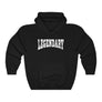 Legendary Hoody