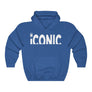 Iconic Hoody