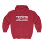Trappin Aint Dead Zip Hoodie