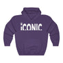 Iconic Hoody