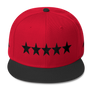 Five Star Snapback