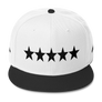 Five Star Snapback