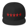 Five Star Snapback