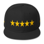 Five Star Snapback