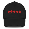 Five Star Dad Hat