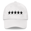 Five Star Dad Hat