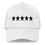 Five Star Dad Hat