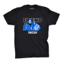 Friend or Foe T-shirt